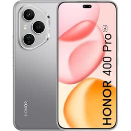 Honor 400 Pro 512GB - Cinzento - Desbloqueado