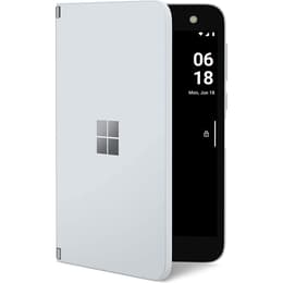 Microsoft Surface Duo 256GB - Branco - Desbloqueado