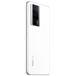 Xiaomi Poco F5 Pro 256GB - Branco - Desbloqueado