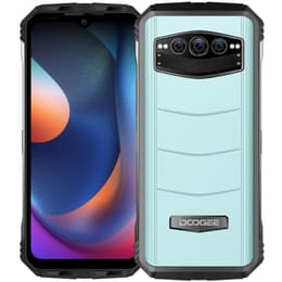 Doogee S100 256GB - Azul - Desbloqueado