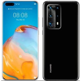 Huawei P40 Pro+ 512GB - Preto - Desbloqueado