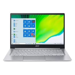 Acer SF314-41-R1TL 14-inch (2020) - Ryzen 5 3500U - 8GB - SSD 512 GB AZERTY - Francês