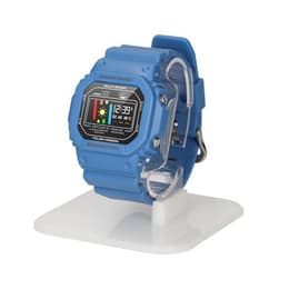 Ksix Smart Watch Fitness Band Retro Bxswra - Azul