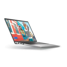 Dell Inspiron 3515 15-inch (2018) - Ryzen 5 - 3000 Series (U) - 8GB - SSD 256 GB QWERTY - Inglês