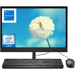 Dell OptiPlex 3050 AIO 20" Core i5 2.2 GHz - SSD 256 GB - 16GB QWERTY - Inglês