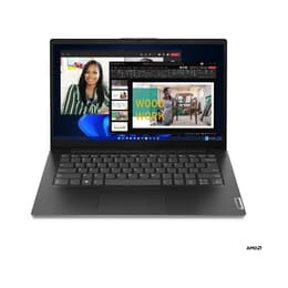 Lenovo V14 G4 14-inch (2023) - Ryzen 3 - 7000 Series (U) - 8GB - SSD 128 GB QWERTY - Inglês