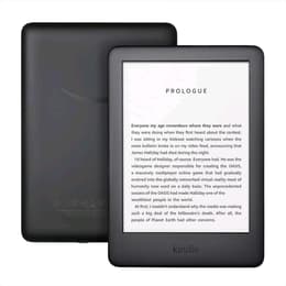 Amazon Kindle 10 6,0000 WiFi Leitor Eletrónico
