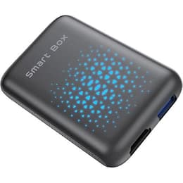 Timeknow R609 Dispositivos Conectados