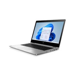 HP EliteBook x360 1030 G2 13-inch (2017) - Core i5-7300U - 16GB - SSD 512 GB QWERTY - Inglês