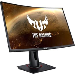 27-inch Asus VG27VQ 1920 x 1080 LED Monitor Preto