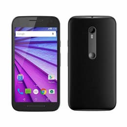 Motorola Moto G (3rd gen) 4GB - Preto - Desbloqueado