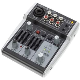 Behringer XENYX 302USB Acessórios De Áudio