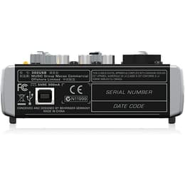 Behringer XENYX 302USB Acessórios De Áudio