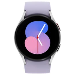 Smart Watch Galaxy Watch 5 GPS - Prateado