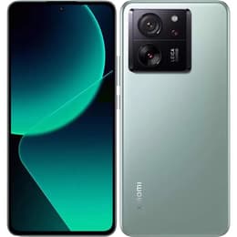 Xiaomi 13T 256GB - Verde - Desbloqueado