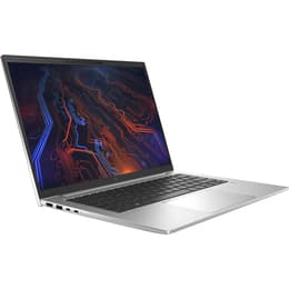 HP EliteBook 840 G9 14-inch (2019) - Core i7 - Gen 12 (U) - 16GB - SSD 256 GB AZERTY - Francês