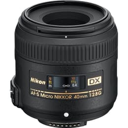Nikon Lente F 40mm f/2.8G