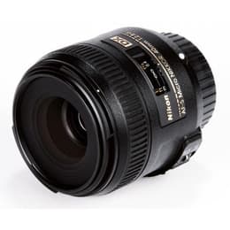 Nikon Lente F 40mm f/2.8G
