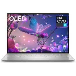 Dell XPS 9320 Plus 13-inch (2022) - Core i7 - Gen 12 (P) - 16GB - SSD 512 GB QWERTY - Inglês