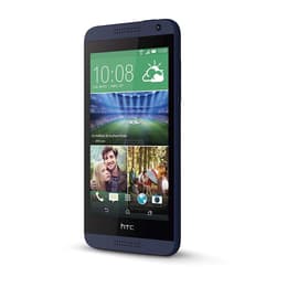 HTC Desire 610 8GB - Azul - Desbloqueado