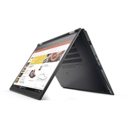 Lenovo ThinkPad Yoga 370 13-inch Core i5-7300U - SSD 256 GB - 8GB QWERTY - Irlandês