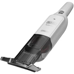 Black & Decker HLVC315B11-QW Aspirador De Pó