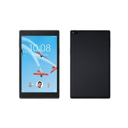 Lenovo Tab 4 8 16GB - Preto - WiFi + 4G