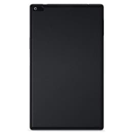 Lenovo Tab 4 8 16GB - Preto - WiFi + 4G