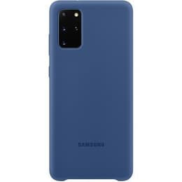 Capa Galaxy S20+ - Plástico - Azul