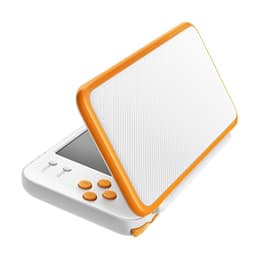 New Nintendo 2DS XL - Branco