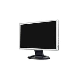 19-inch Hanns-G HW191A 1440 x 900 LCD Monitor Cinzento
