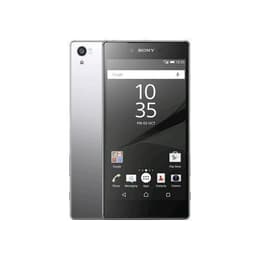 Sony Xperia Z5 Premium 32GB - Cinzento - Desbloqueado