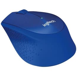 Logitech M330 Silent Plus Rato Sem fios