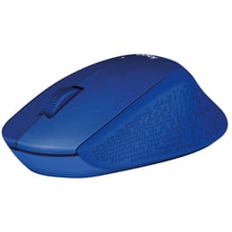 Logitech M330 Silent Plus Rato Sem fios