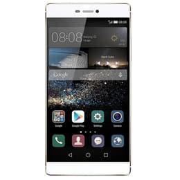 Huawei P8 Dual Sim
