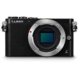 Lumix DMC-GM1 - Preto Lumix DMC-GM