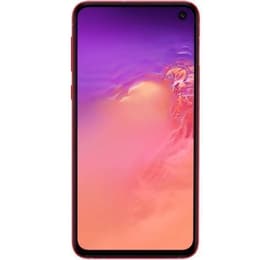 Galaxy S10e 128GB - Vermelho - Desbloqueado