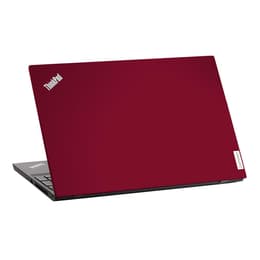 Lenovo ThinkPad L15 G1 15-inch (2020) - Core i5 - Gen 10 (U) - 8GB - SSD 256 GB QWERTY - Espanhol