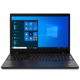 Lenovo ThinkPad L15 G1 15-inch (2020) - Core i5 - Gen 10 (U) - 8GB - SSD 256 GB QWERTY - Espanhol