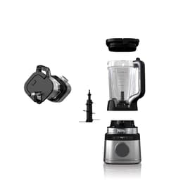 Liquidificador/Misturador Ninja TB201EU 2,1000L - Cinzento
