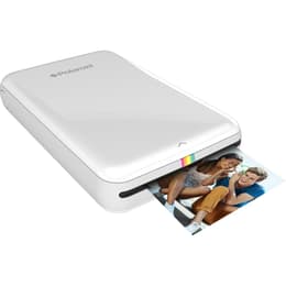 Polaroid ZIP Laser cor