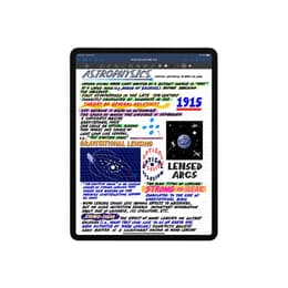 iPad Pro 12.9 (2021) 5ª geração 512 Go - WiFi - Cinzento Sideral