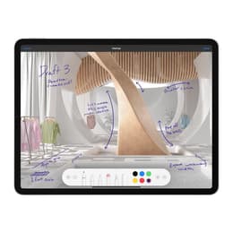 iPad Pro 12.9 (2021) 5ª geração 512 Go - WiFi - Cinzento Sideral