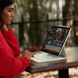 iPad Pro 12.9 (2021) 5ª geração 512 Go - WiFi - Cinzento Sideral