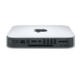 Mac mini (Outubro 2012) Core i7 2,6 GHz - SSD 1 TB - 16GB