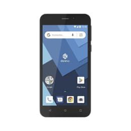 Danew Konnect 503 8GB - Preto - Desbloqueado