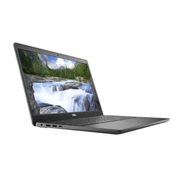 Dell Latitude 3510 15-inch (2020) - Core i3 - Gen 10 (U) - 16GB - SSD 256 GB QWERTY - Inglês