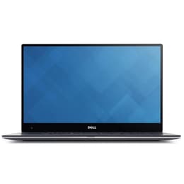 Dell XPS 13 9360 13-inch (2018) - Core i7 - Gen 8 (U) - 8GB - SSD 256 GB QWERTY - Inglês