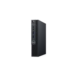 Dell OptiPlex 3060 Micro Pentium Gold G5400T 3.1 - SSD 512 GB - 16GB