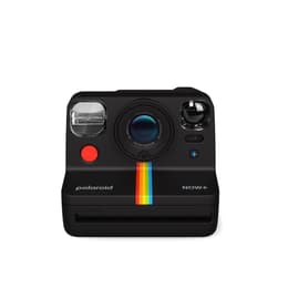 Instantânea Now+ Generation 2 - Preto + Polaroid